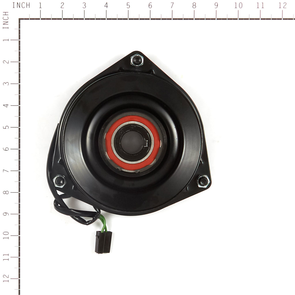 Briggs & Stratton 7075672YP CLUTCH, Electric