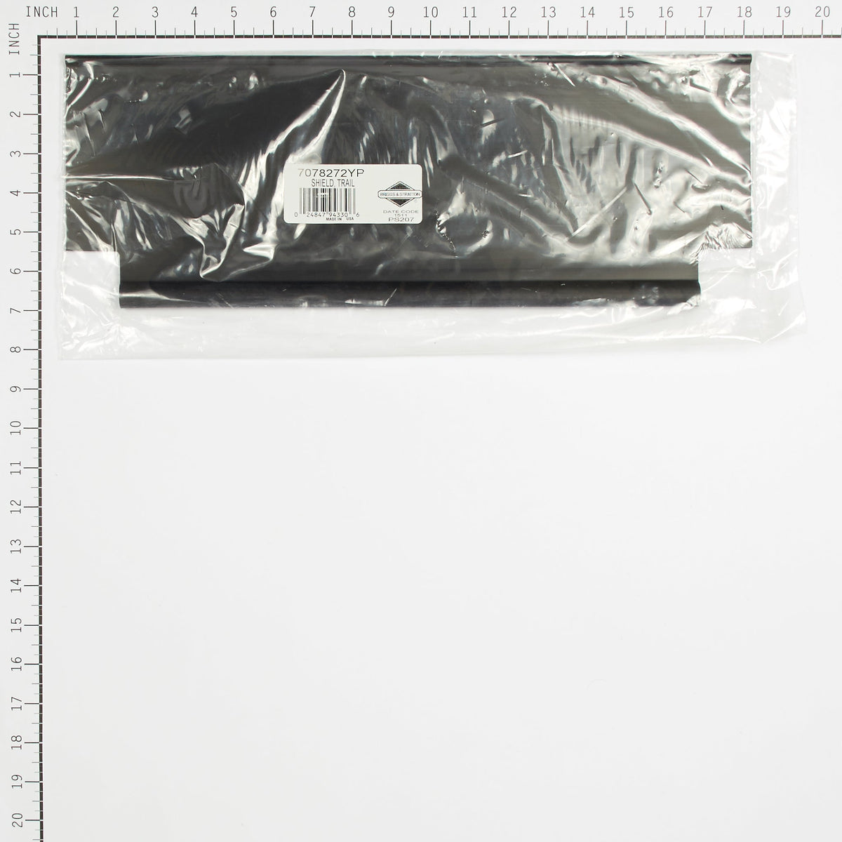 Briggs & Stratton 7078272YP Trail Shield
