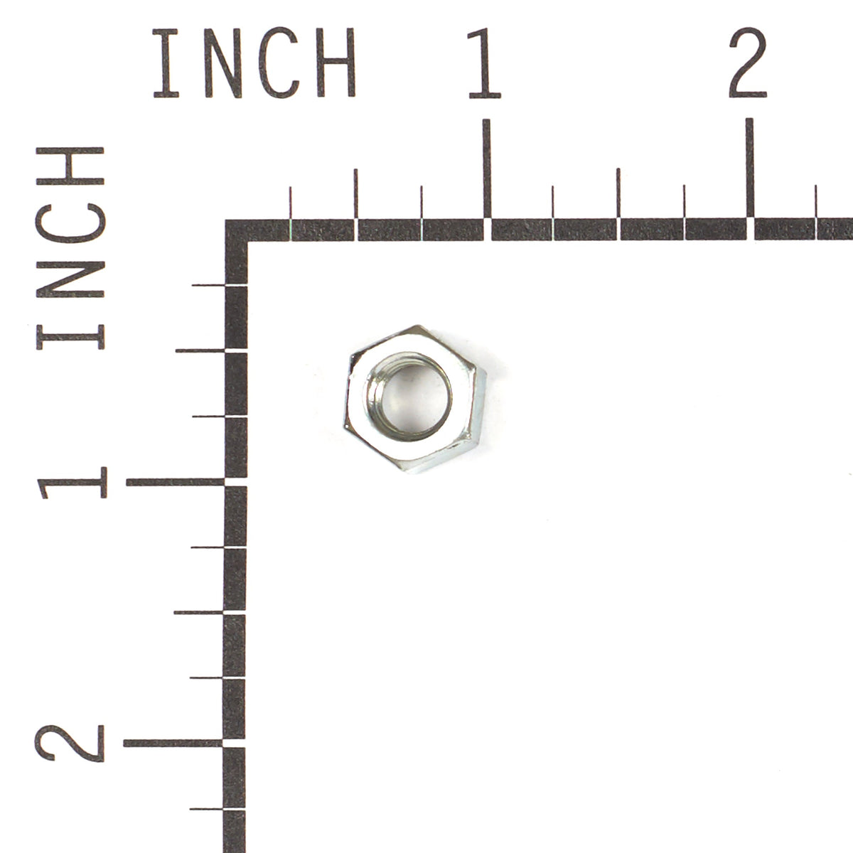 Briggs & Stratton 7091511SM Hex Nut - 5/16C