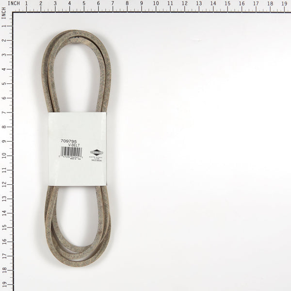 Briggs & Stratton 709795 V-Belt