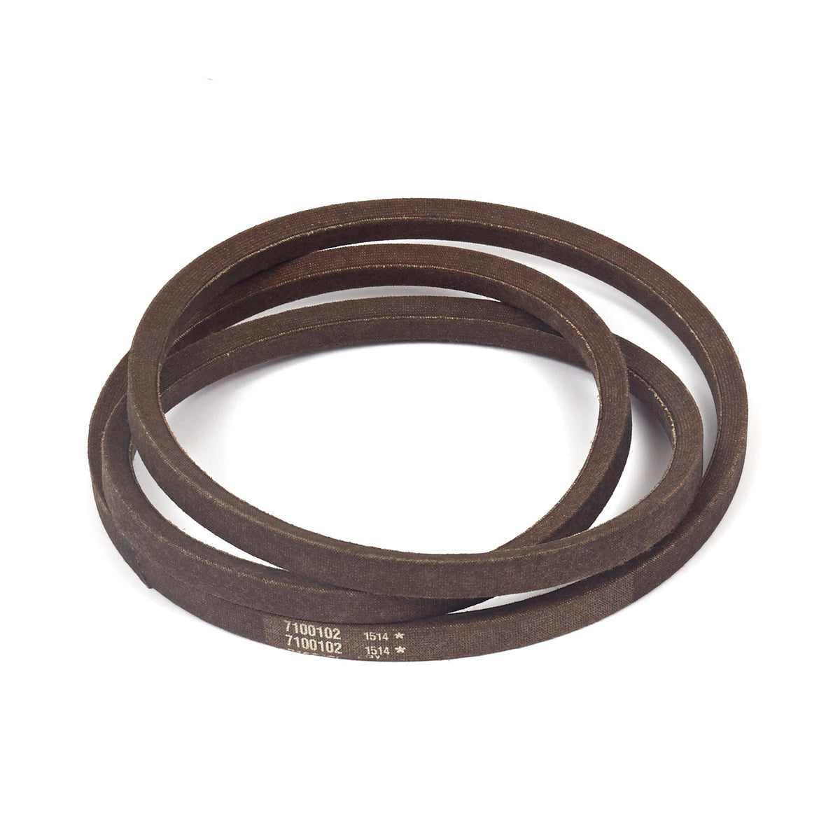 Briggs & Stratton 7100102SM Hydro Drive V-Belt