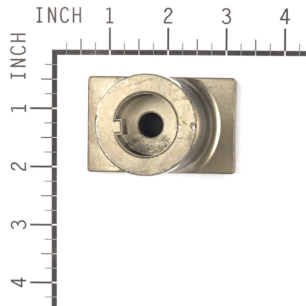 Briggs & Stratton 7100740YP HUB, BLADE, 22" DECK