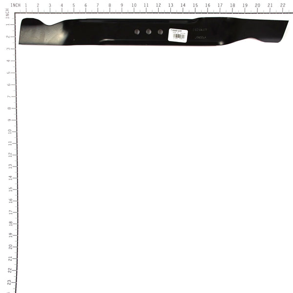 Briggs & Stratton 7100851AYP 22" Wave Mower Blade