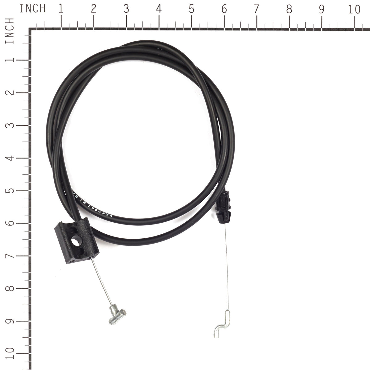 Briggs & Stratton 7100976YP OPC Zone Control Cable