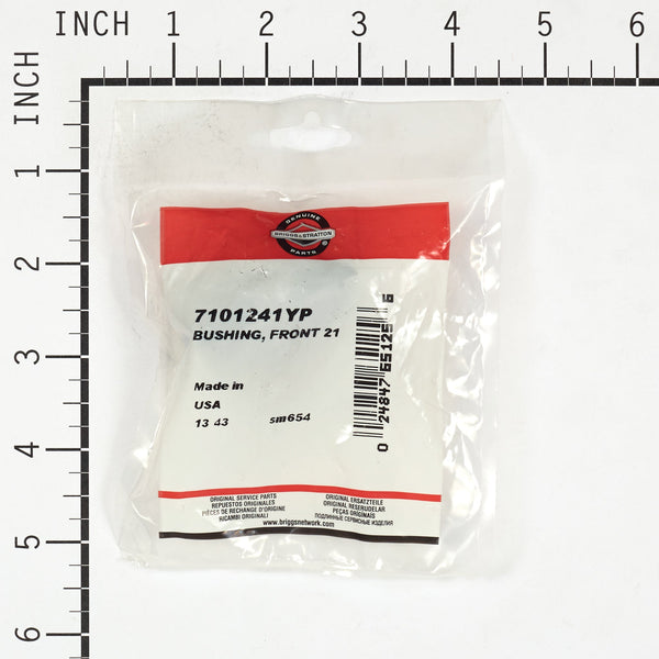 Briggs & Stratton 7101241YP Front Bushing