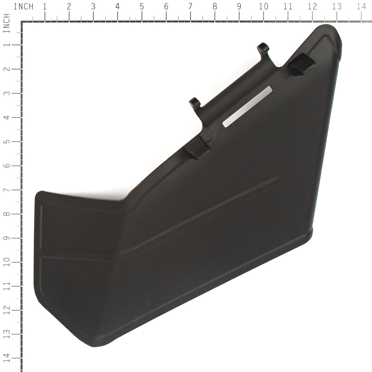 Briggs & Stratton 7101490YP Side Discharge Chute