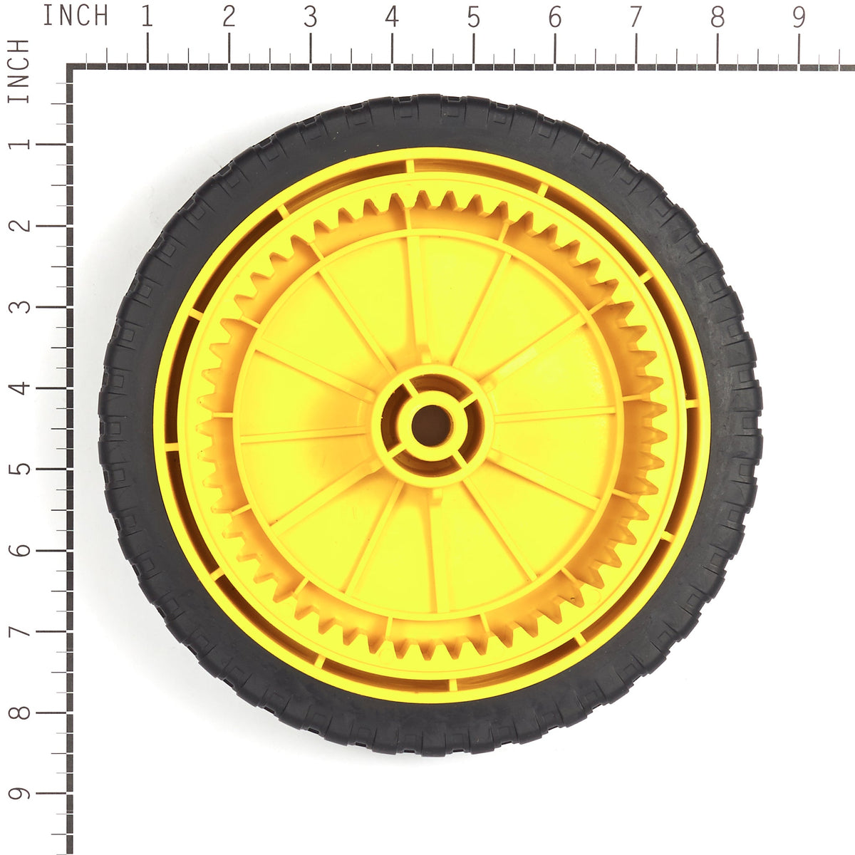 Briggs & Stratton 7101710MA Wheel, 8 x 2 - Drive