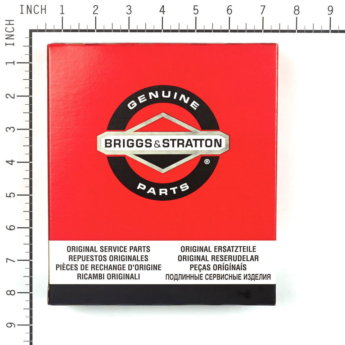 Briggs & Stratton 7101861MA Bail Cable