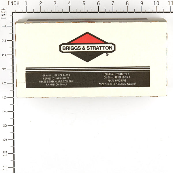 Briggs & Stratton 710266 Air Cleaner Cartridge Filter