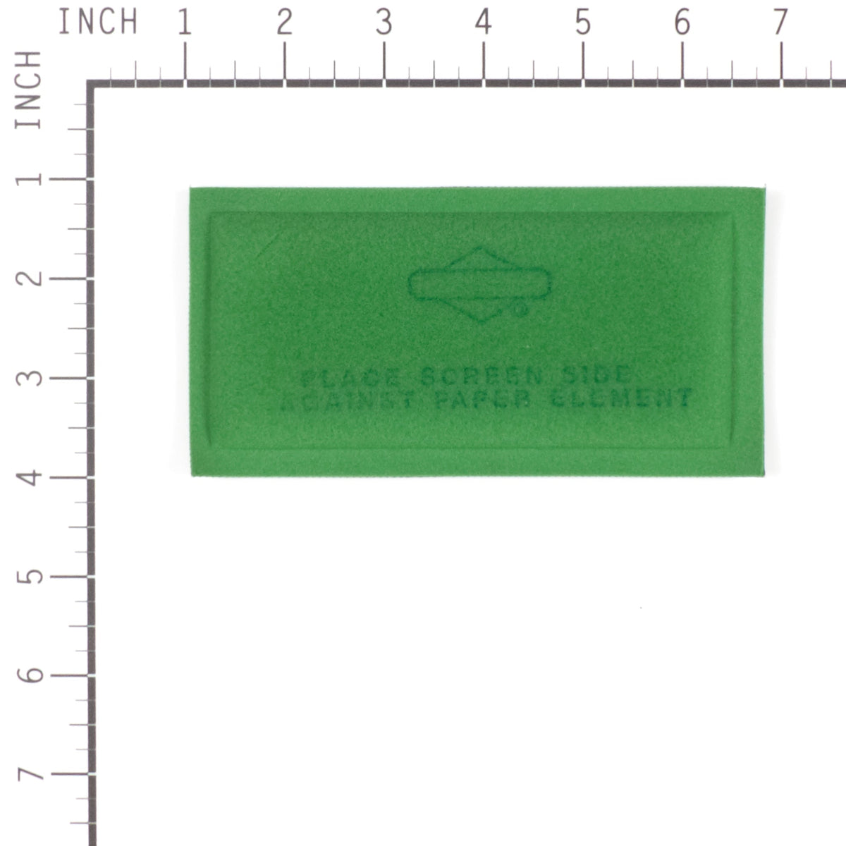 Briggs & Stratton 710267 Pre-Cleaner Filter