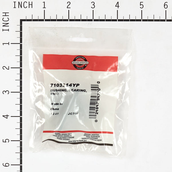 Briggs & Stratton 7103314YP Rear Wheel Drive Bearing Bushing