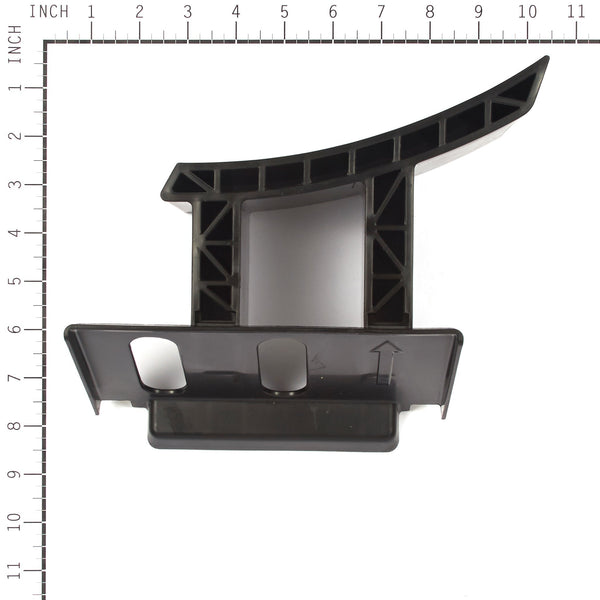 Briggs & Stratton 7103453YP PLUG, MULCH 22" DECK