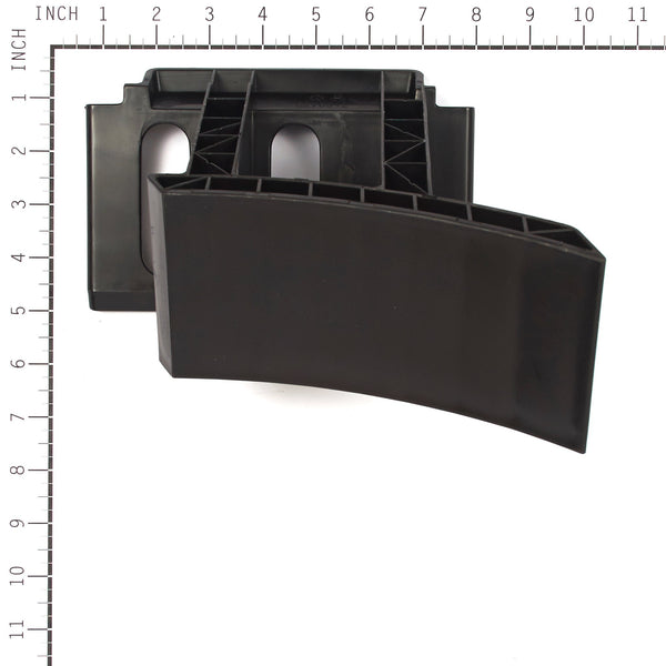 Briggs & Stratton 7103453YP PLUG, MULCH 22" DECK