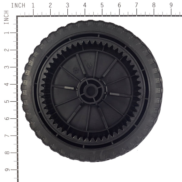Briggs & Stratton 7103500YP Wheel, 8 x 2 - Drive