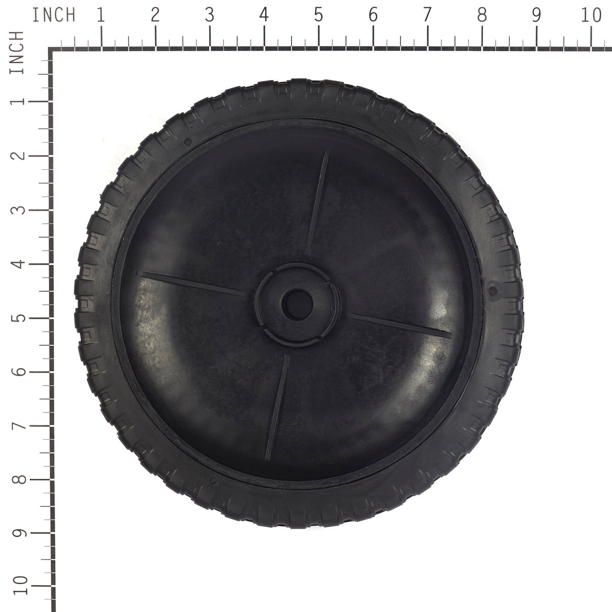 Briggs & Stratton 7103500YP Wheel, 8 x 2 - Drive
