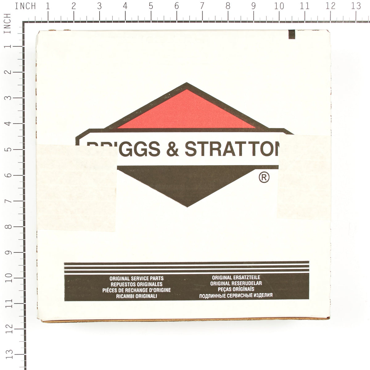 Briggs & Stratton 7103677YP Control Box Assembly