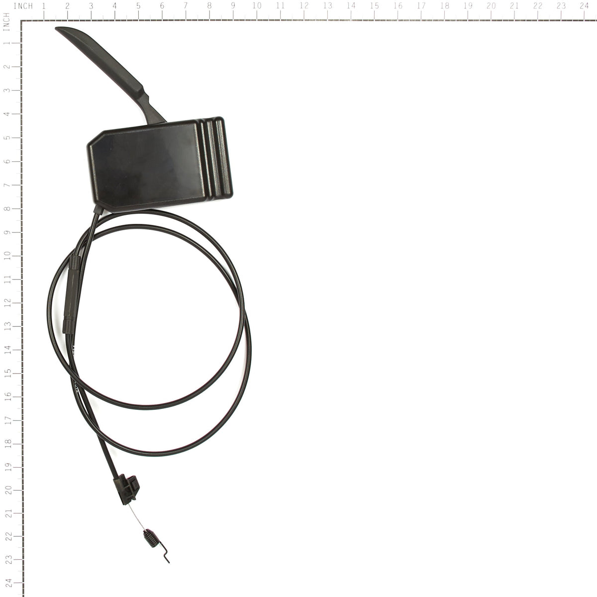 Briggs & Stratton 7103677YP Control Box Assembly