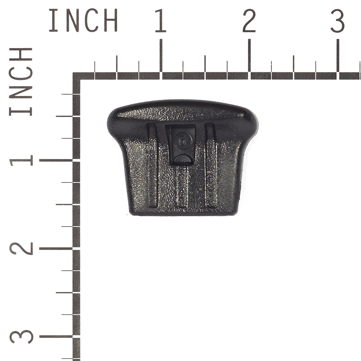 Briggs & Stratton 7103793YP Height Latch Grip