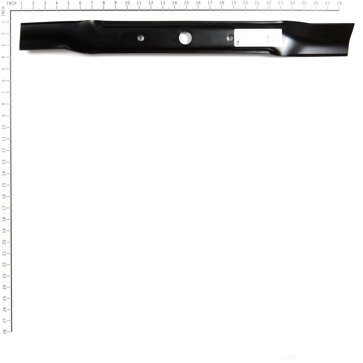 Briggs & Stratton 7104196BMYP 28" High Lift Blade