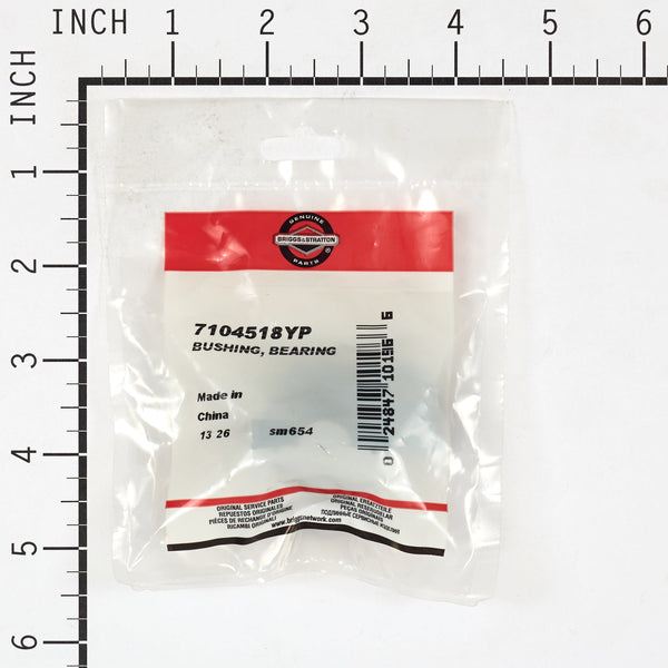Briggs & Stratton 7104518YP Bearing Bushing