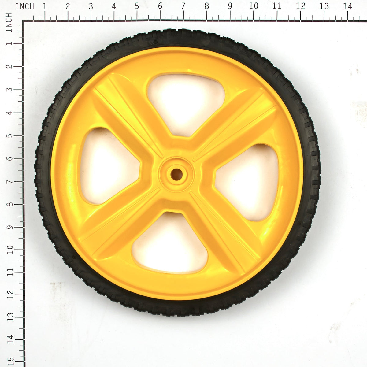 Briggs & Stratton 7105711YP Wheel 12 x 2