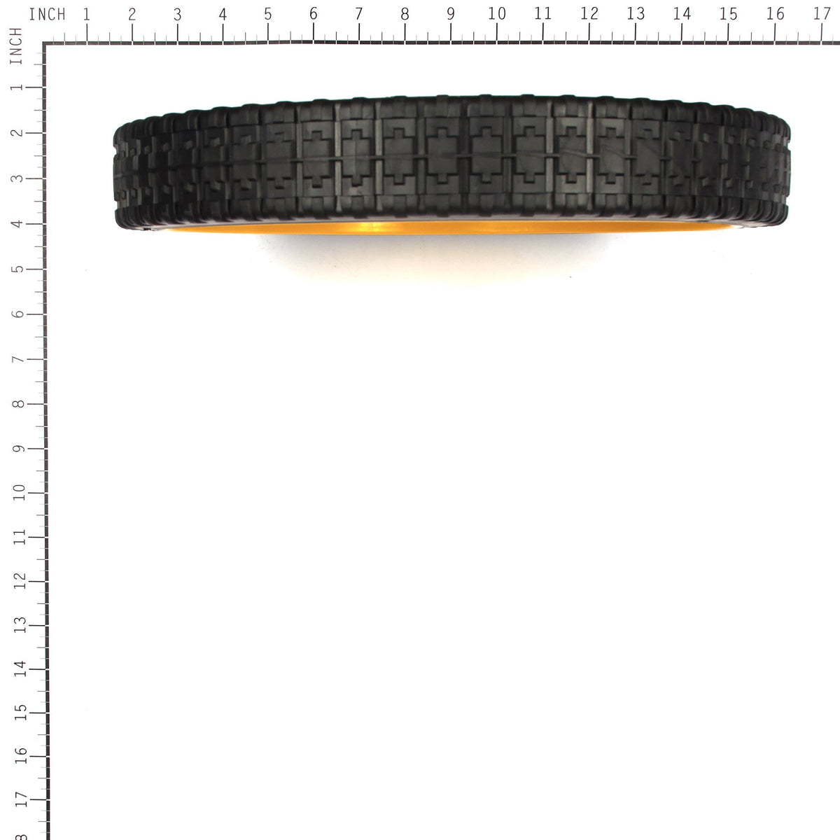 Briggs & Stratton 7105711YP Wheel 12 x 2