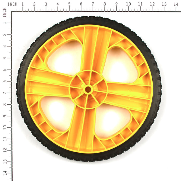 Briggs & Stratton 7105711YP Wheel 12 x 2