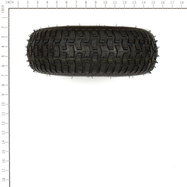 Briggs & Stratton 7106093YP Wheel Assembly