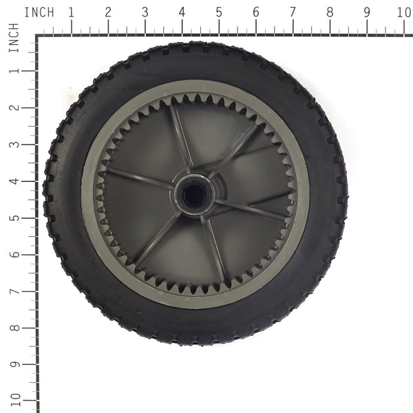 Briggs & Stratton 071133MA 8 X 2.00 Wheel Bar