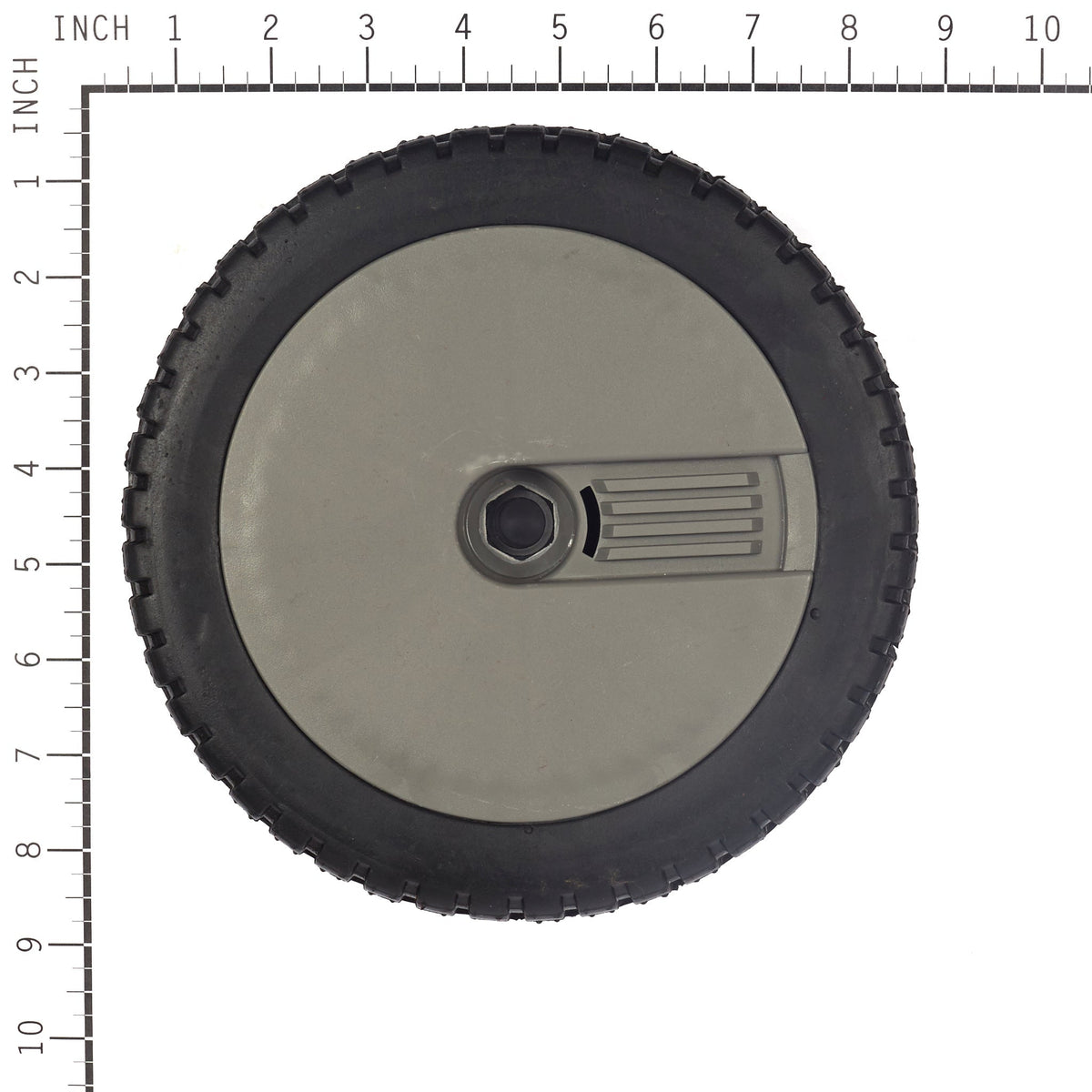 Briggs & Stratton 071133MA 8X2.00 WHL BAR DR D-G