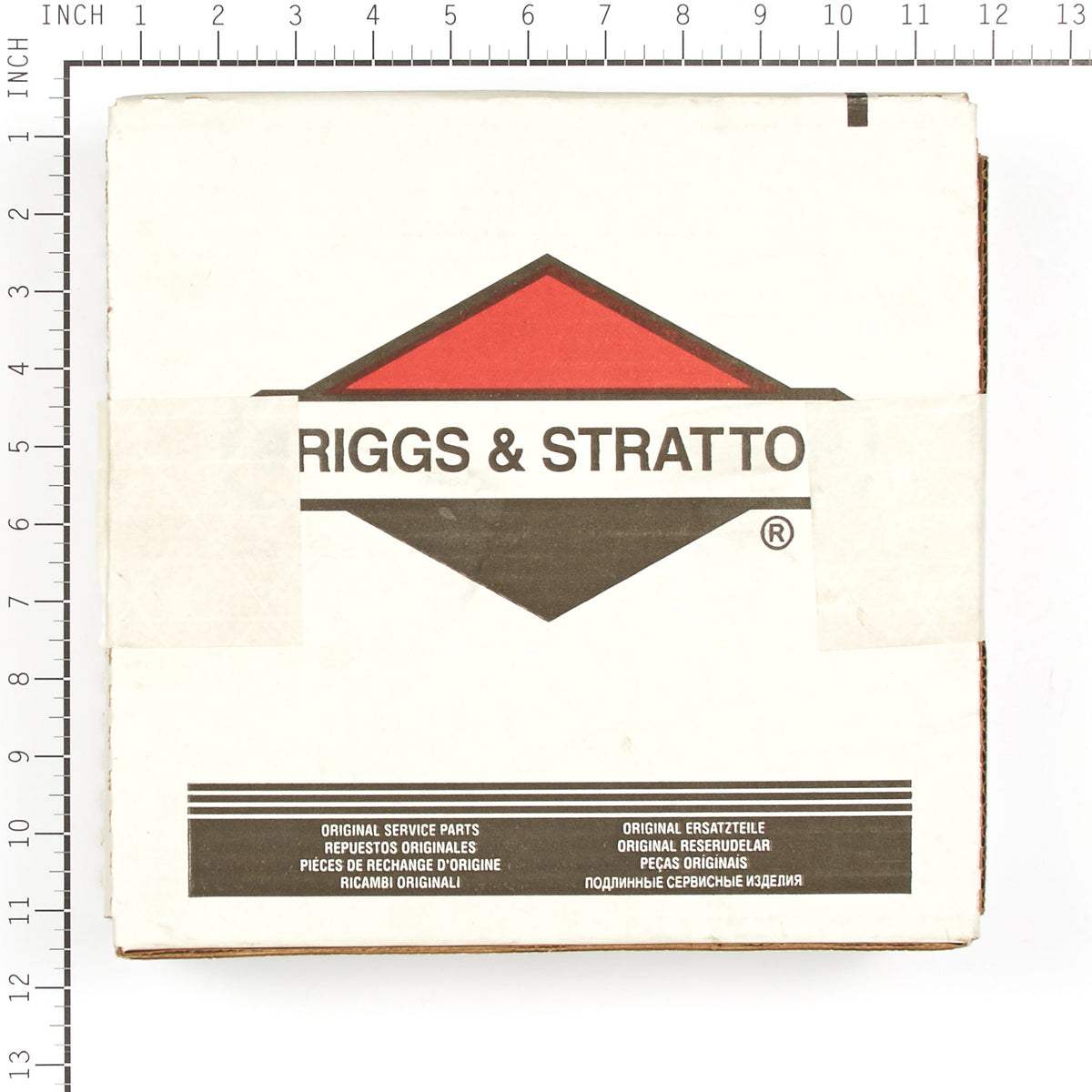 Briggs & Stratton 7500647YP Wheel & Bearing Assembly