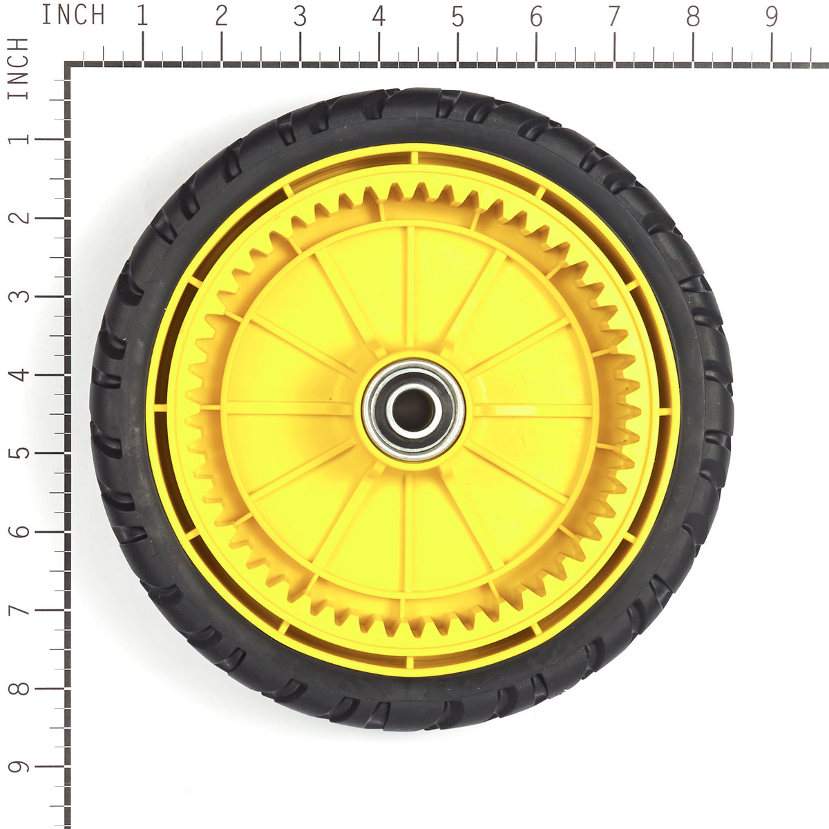 Briggs & Stratton 7501540YP Wheel Assembly