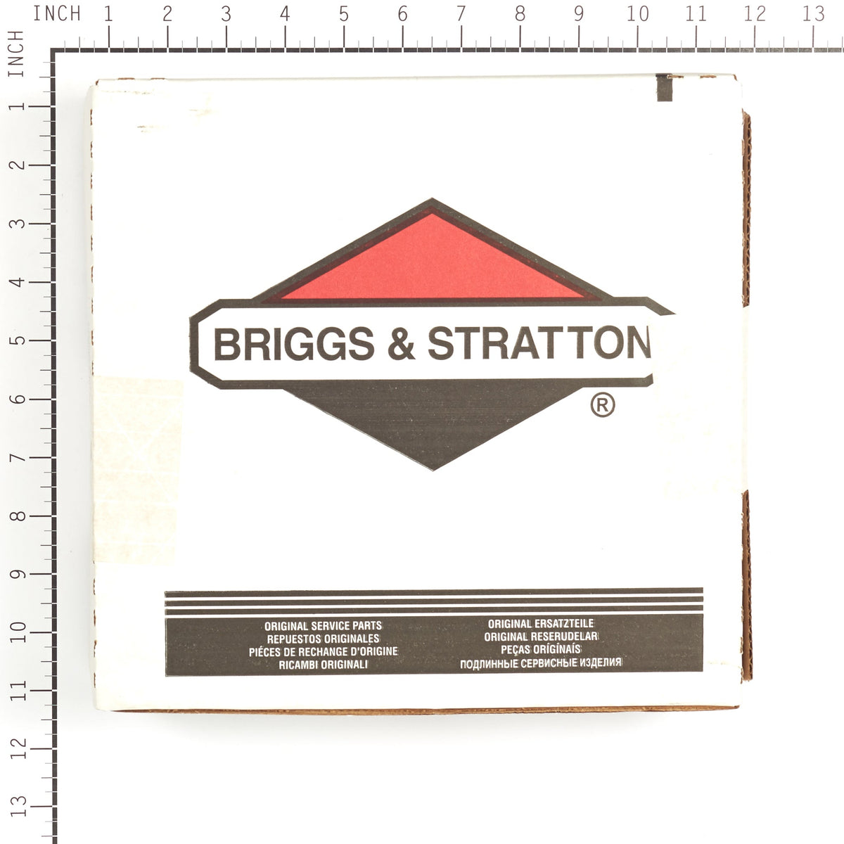 Briggs & Stratton 7503225YP 10 x 2 Drive Wheel Assembly