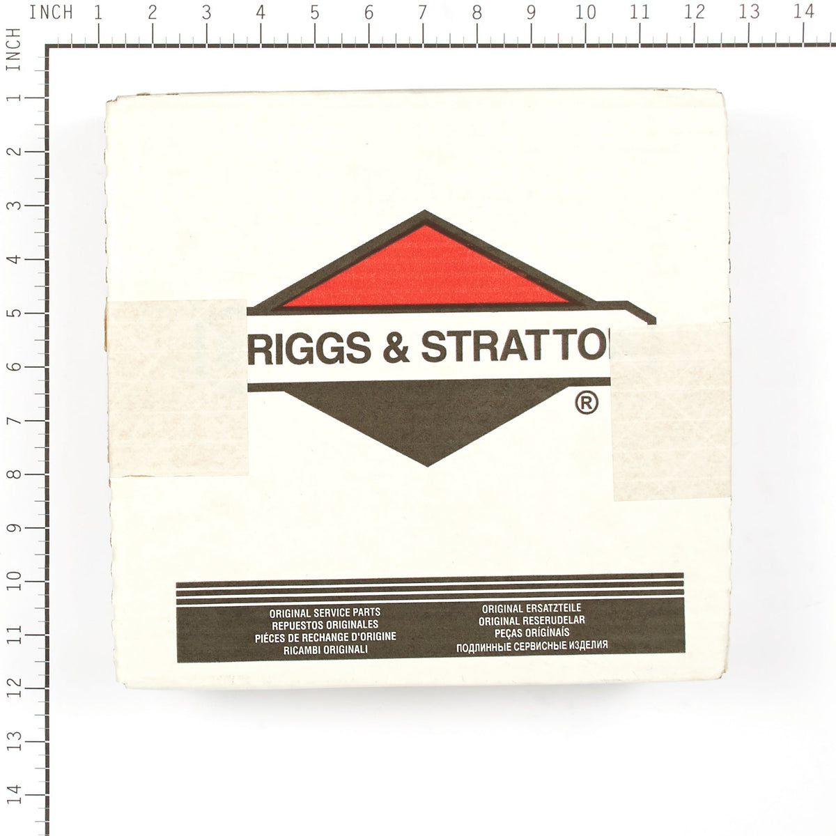 Briggs & Stratton 7503321YP Wheel - 10 x 2.0