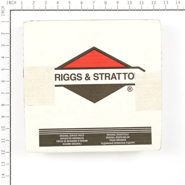 Briggs & Stratton 7503321YP Wheel - 10 x 2.0