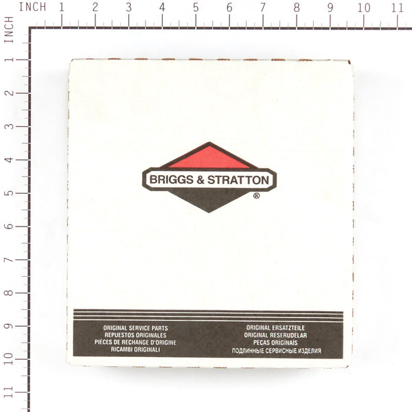 Briggs & Stratton 7600130YP KIT, JS20/30 FR WHEEL