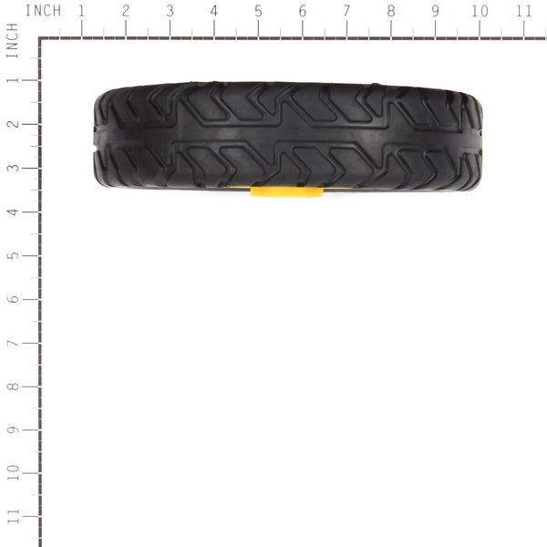 Briggs & Stratton 7600130YP KIT, JS20/30 FR WHEEL