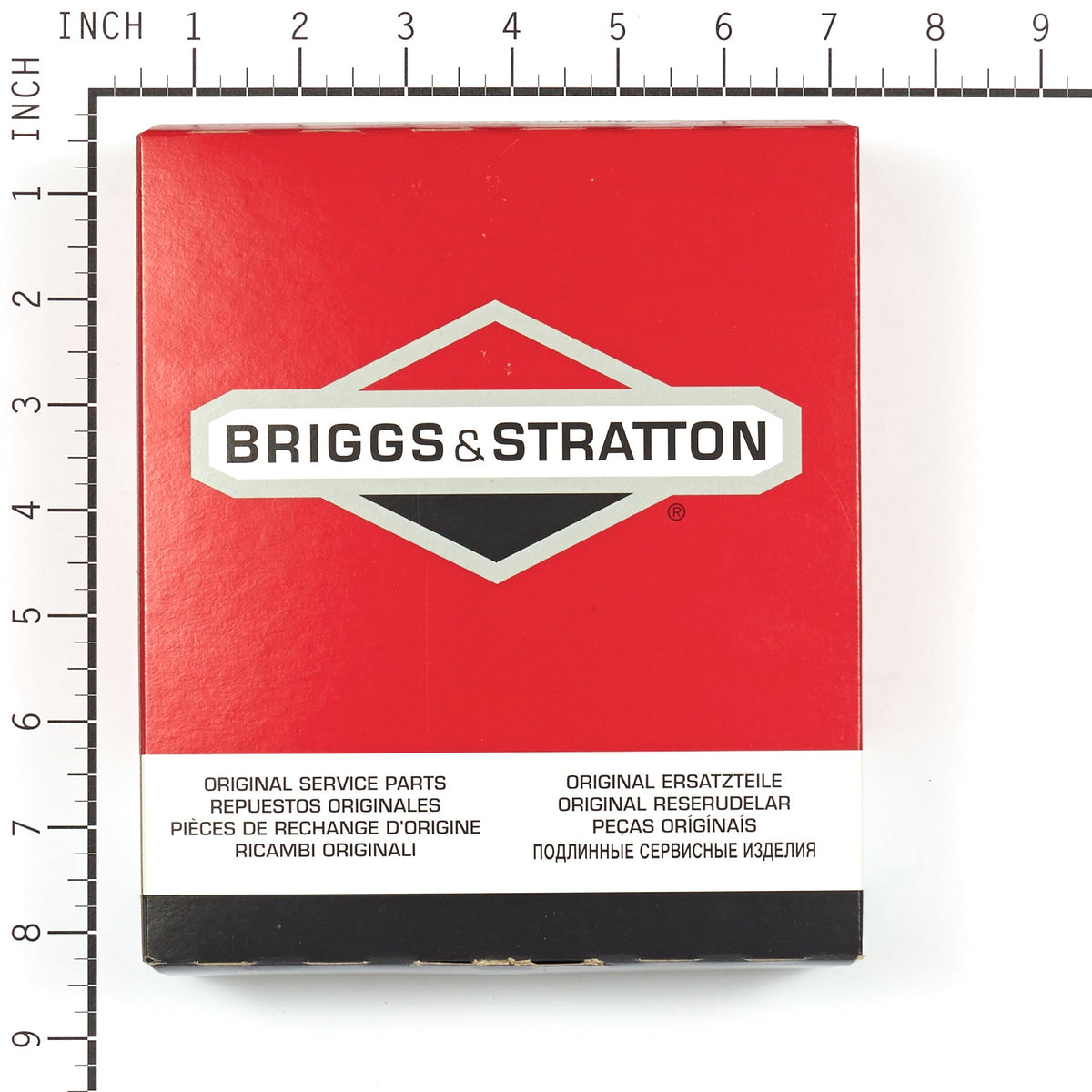 Briggs & Stratton 7600135YP Kit, FRICTION RING
