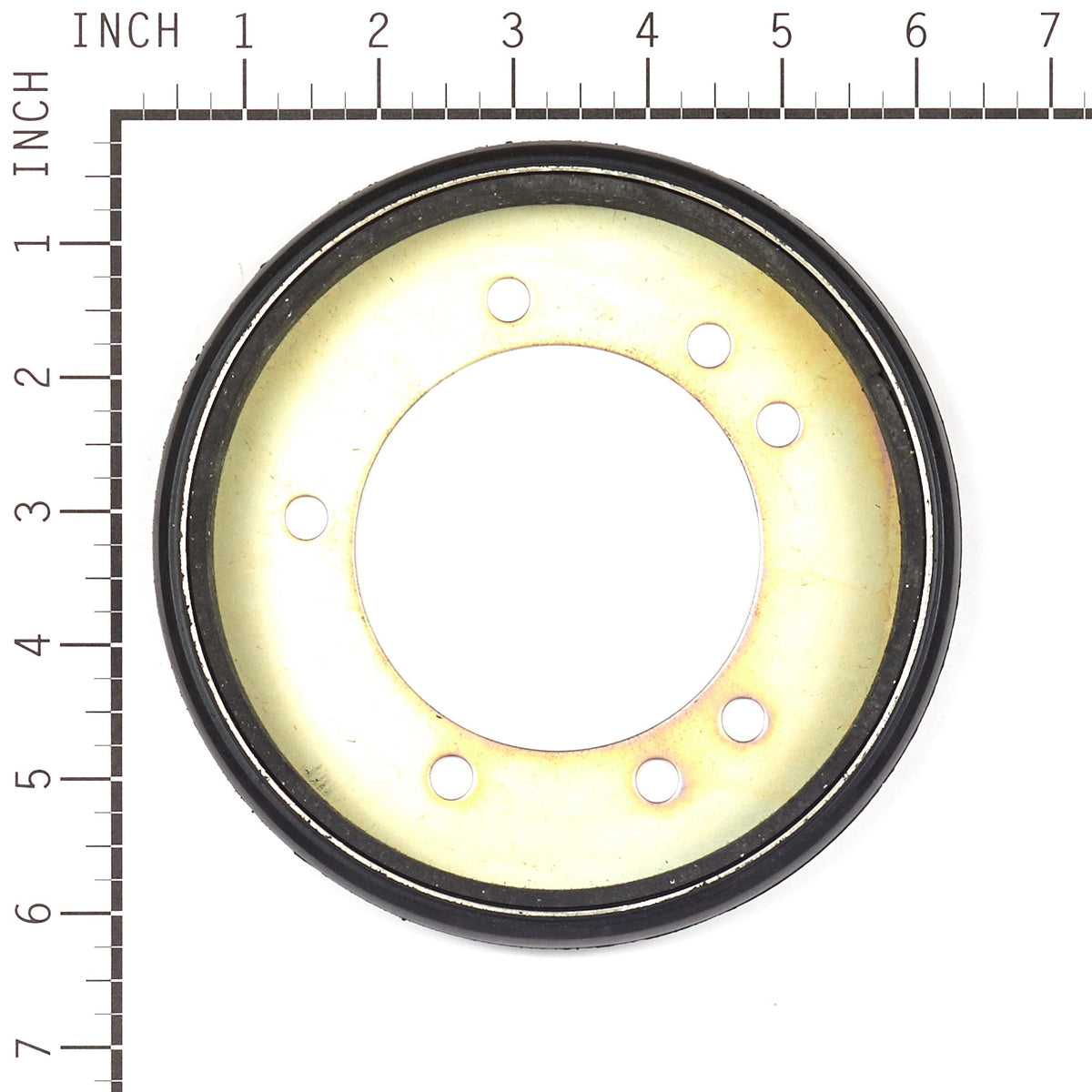 Briggs & Stratton 7600135YP Kit, FRICTION RING