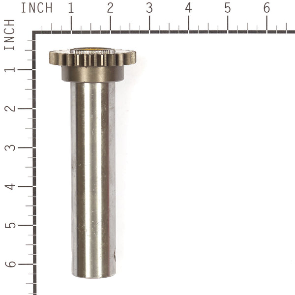 Briggs & Stratton 7600137YP KIT, SHORT AXLE, 23T