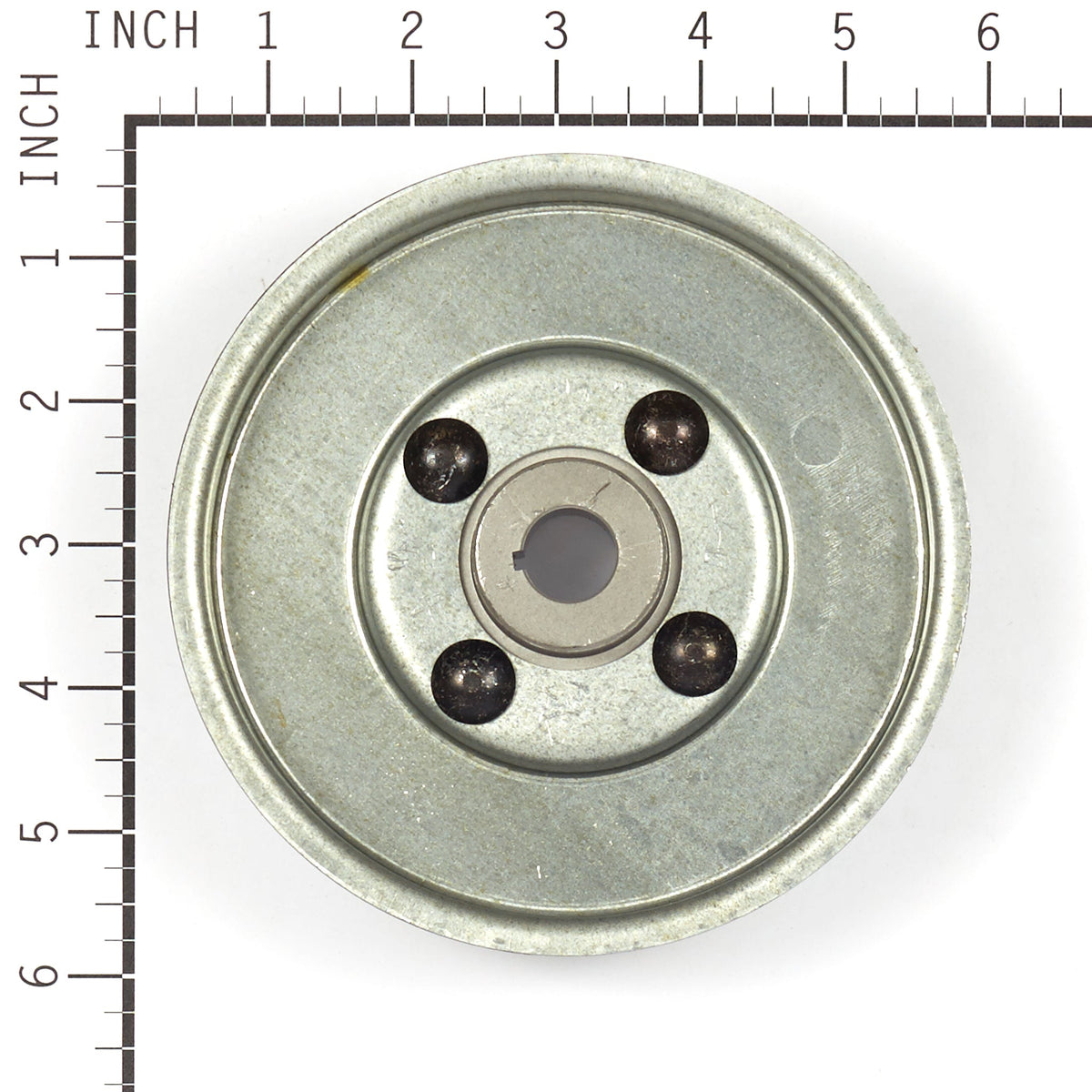 Briggs & Stratton 7600142YP Driven Hub & Cup Kit