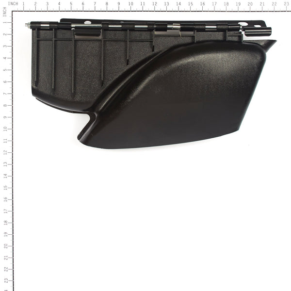 Briggs & Stratton 7600147YP KIT, DISCHARGE CHUTE