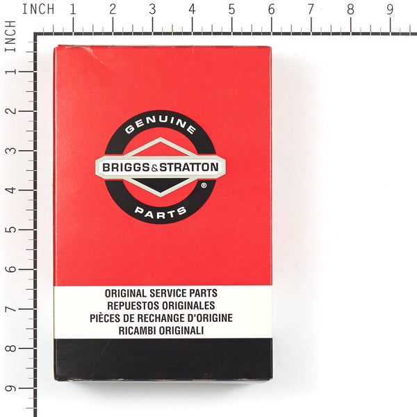 Briggs & Stratton 7600179YP KIT, FRONT WHEEL ARM