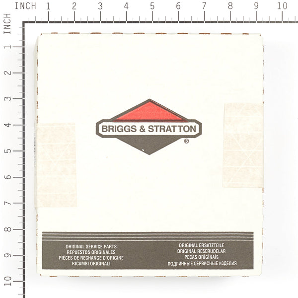 Briggs & Stratton 7600215YP KIT, IGNITION SWITCH