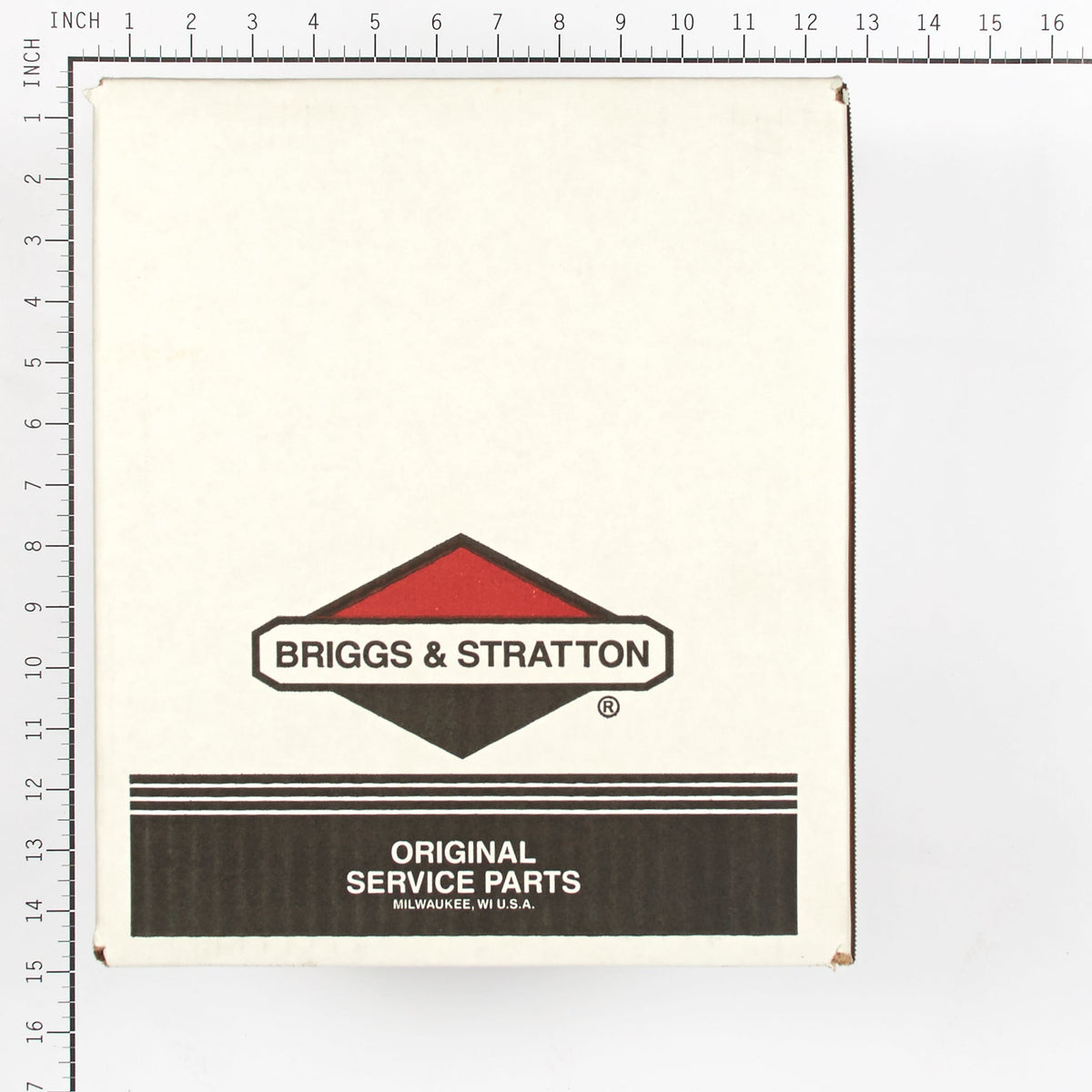 Briggs & Stratton 7601045MA Fuel Tank Assembly