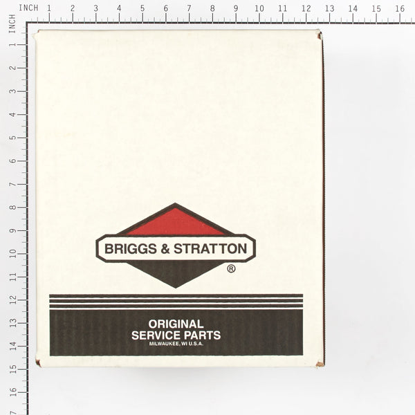 Briggs & Stratton 7601045MA Fuel Tank Assembly