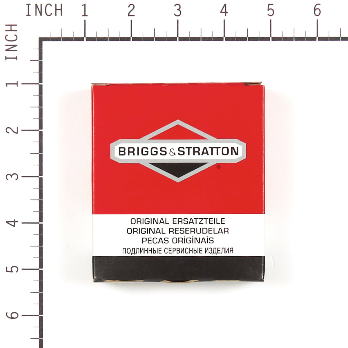 Briggs & Stratton 761508MA Bearing & Retainer Assembly