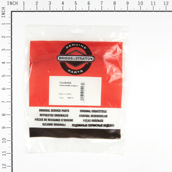 Briggs & Stratton 762282MA TENSIONER,CABLE