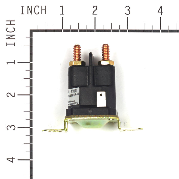 Briggs & Stratton 7701100MA Starter Solenoid