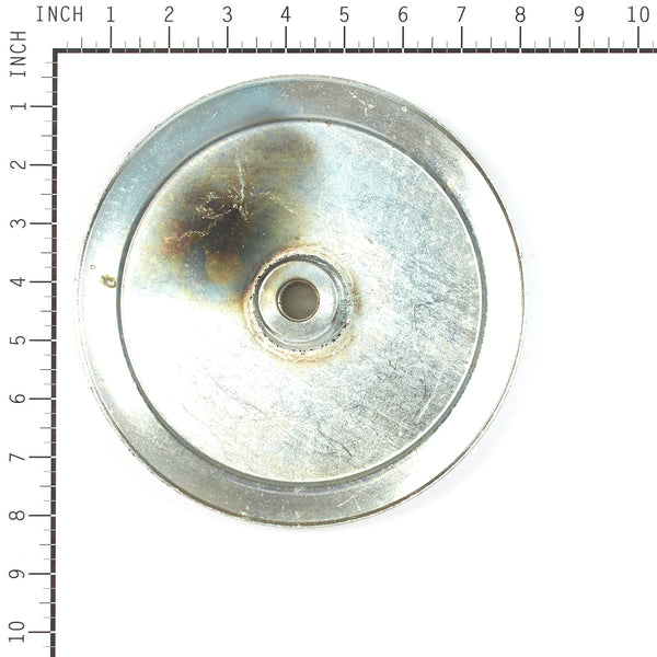 Briggs & Stratton 774090MA PULLEY SPLINED 7.5 Q1